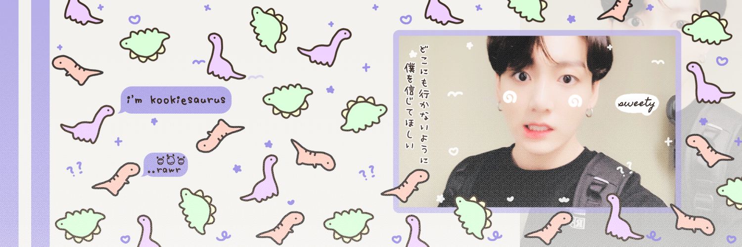 kookmeong's profile banner image