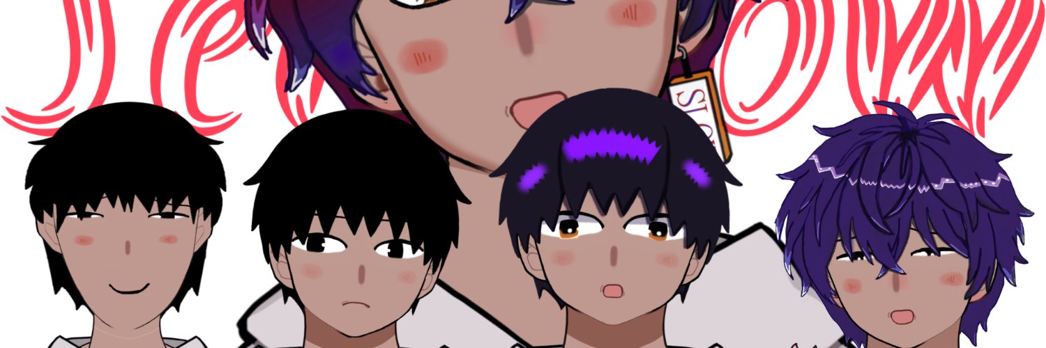 sergslow's profile banner image