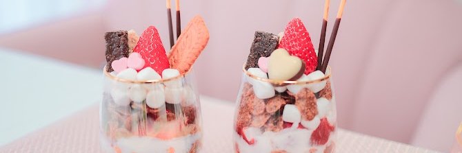 いち🍓 banner