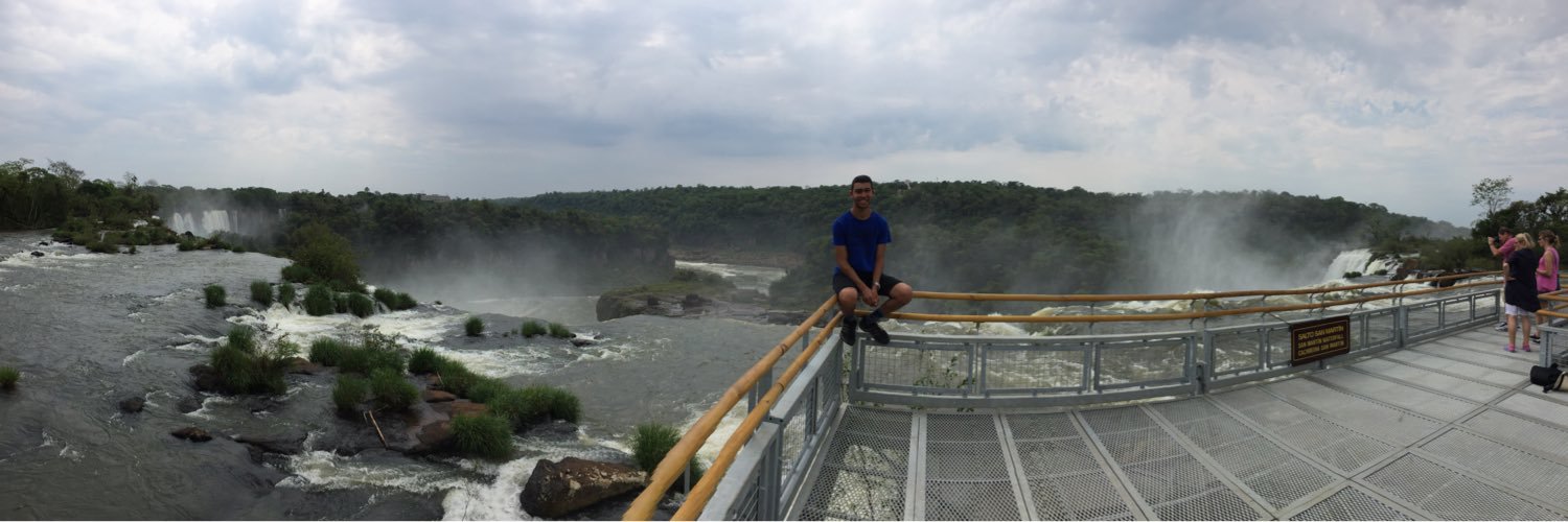 Mohamed  AlGhamrawy banner