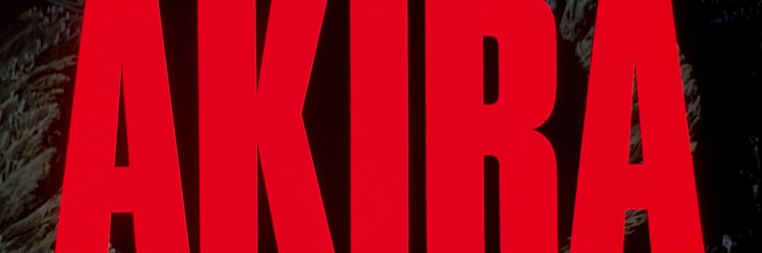 Akira banner