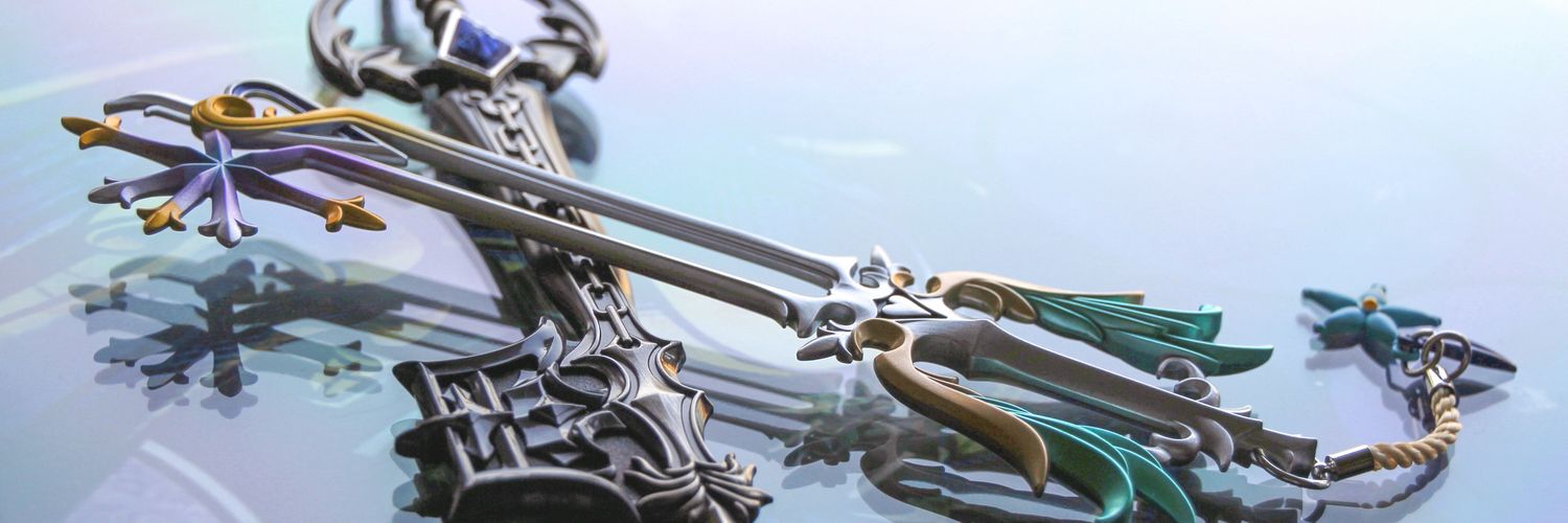 Riku__0609's profile banner image