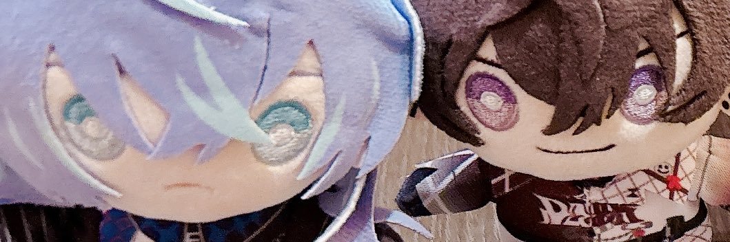 𝕙𝕠𝕣𝕠𝕣𝕠 banner