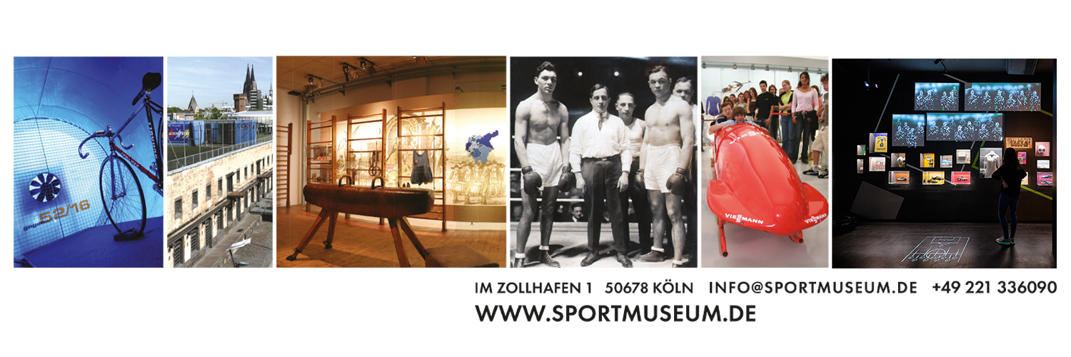 OlympiaMuseum's profile banner image
