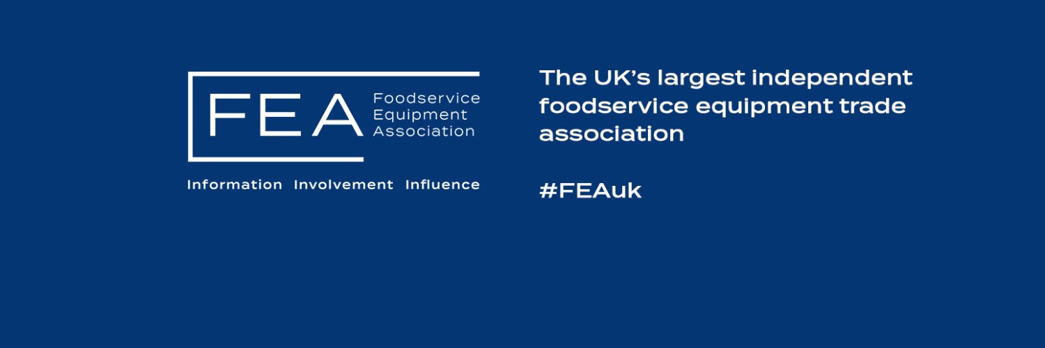 Foodservice Equipment Association banner