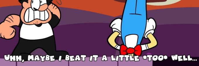 funnier_man's profile banner image