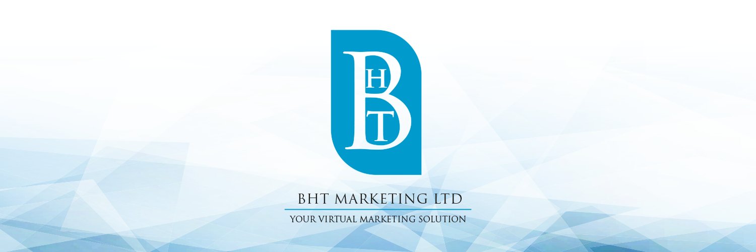BHTmarketing's profile banner image