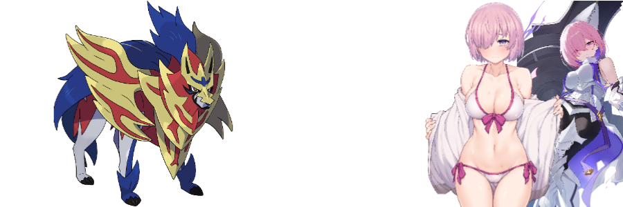 Shieldpuppy's profile banner image