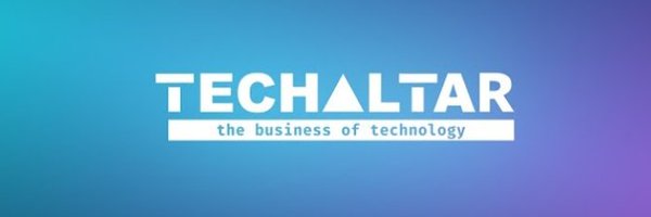 TechAltar Profile Banner