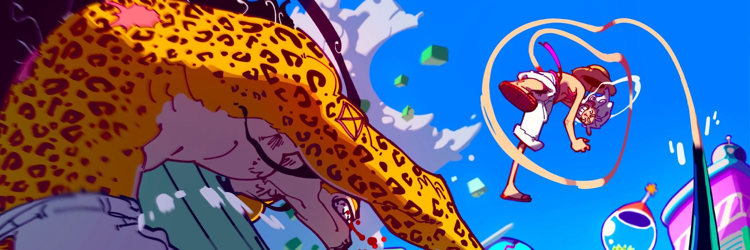 WellvN 🪀🎭 banner