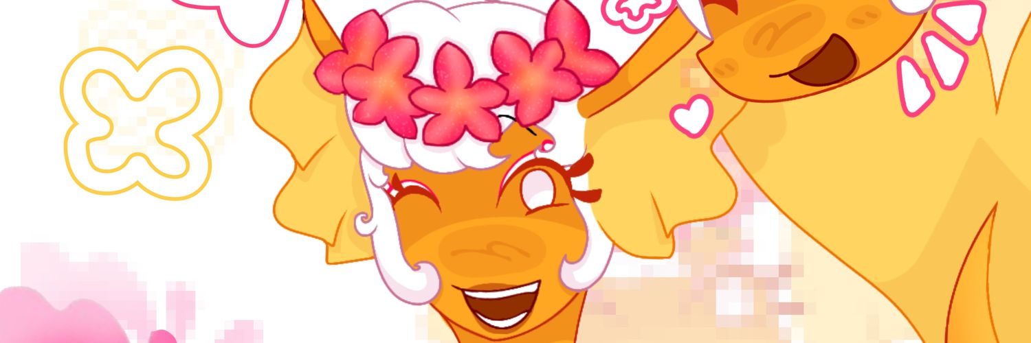 PlumaPrimrose87's profile banner image