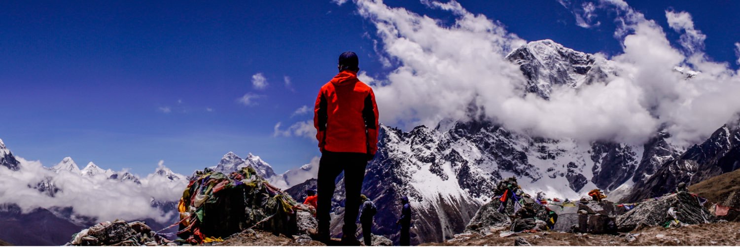 LionelBenang's profile banner image