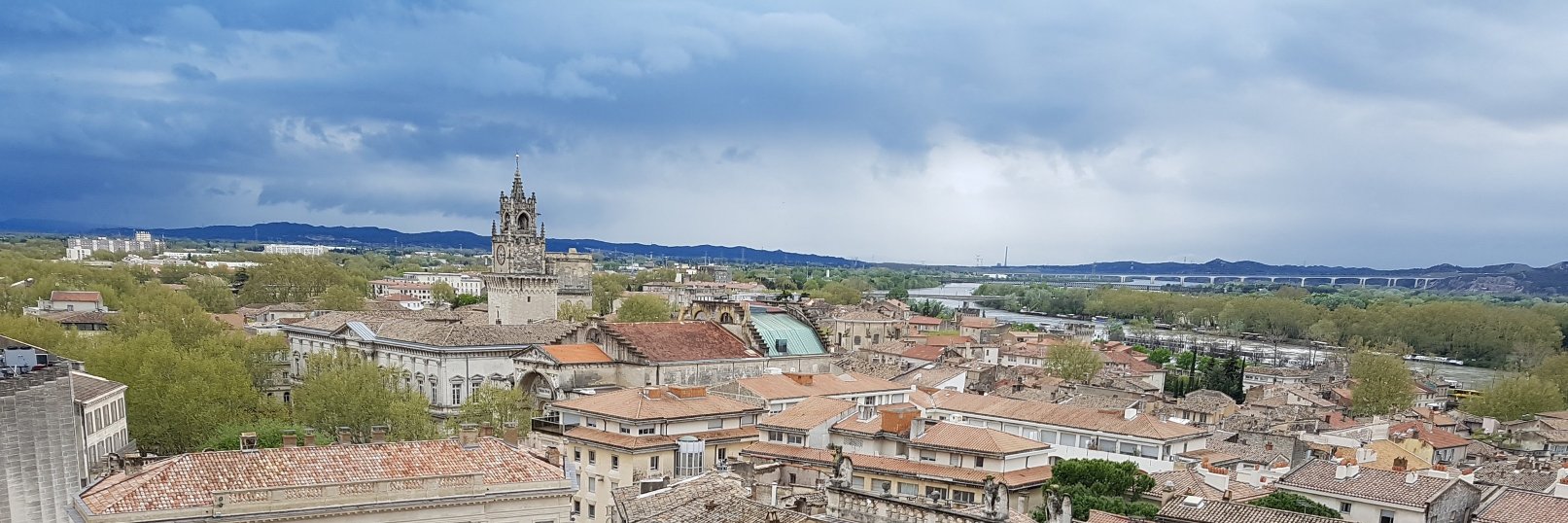 Xavi Rigau banner