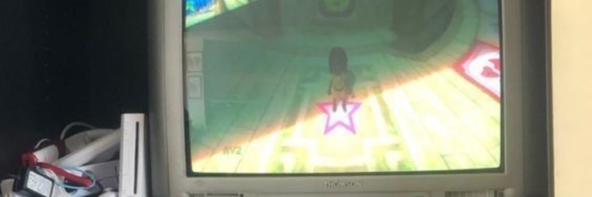 ______ banner