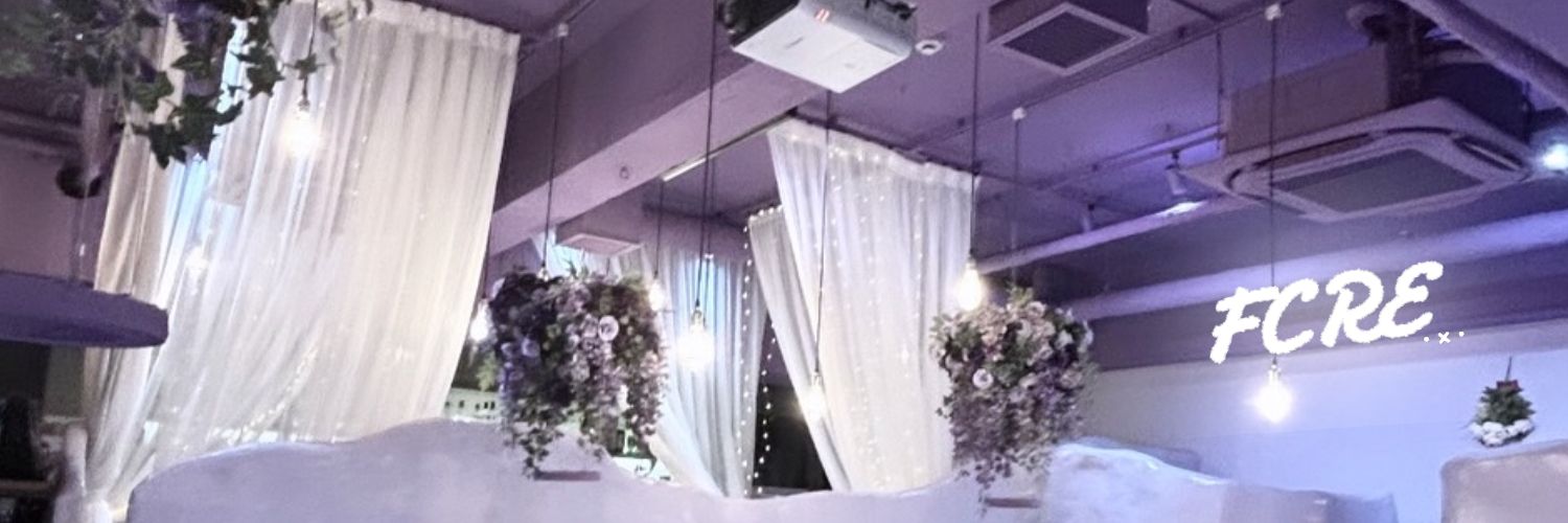 ゅう˙ ˟ ˙ banner