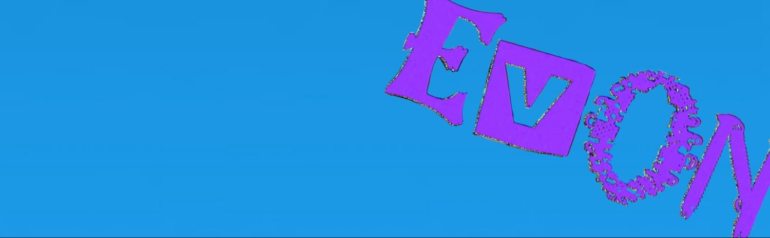 vonichacha's profile banner image