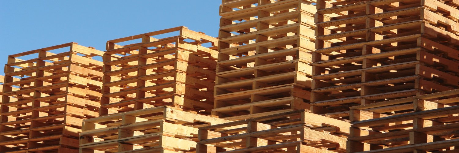 CanadianPallets's profile banner image
