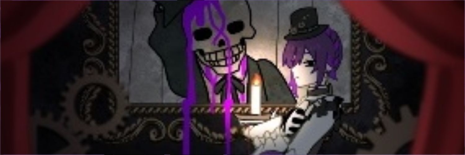 リラ / Lila banner