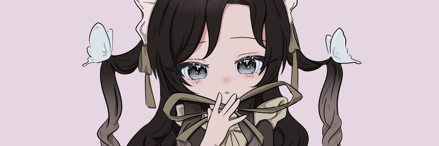 つぐみ🪼ﾄﾞｰﾙぬい banner