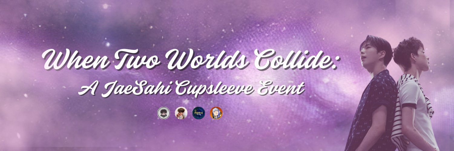JaeSahi 🌟 banner