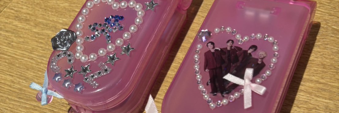 ごせいたす🐹 banner