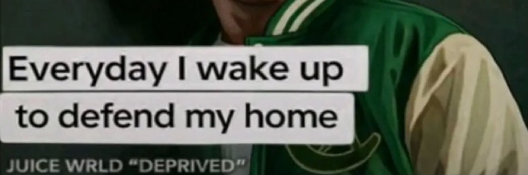 Franklin Will Eventually Show Up To Defend His Hom banner