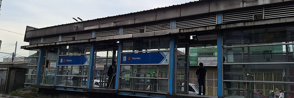 Koridor 10 | Tanjung Priok – PGC banner