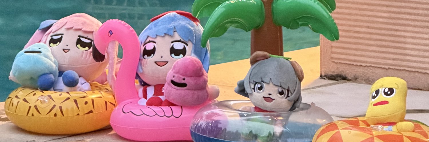 tちゃん banner