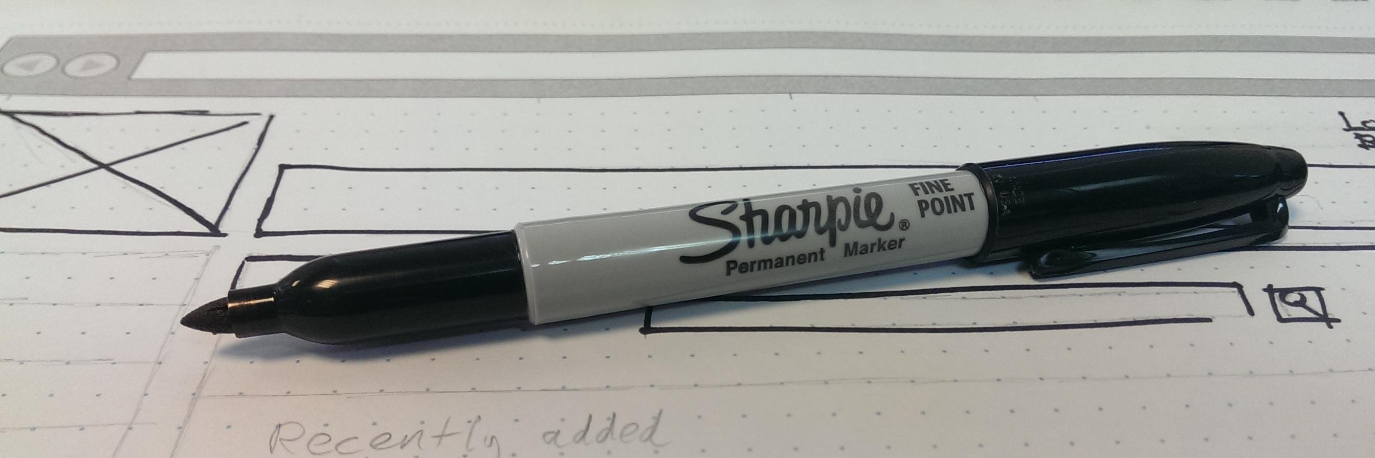 John Day (he/him) banner