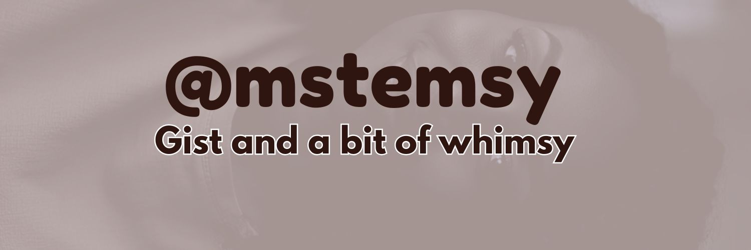 Ms Temsy banner