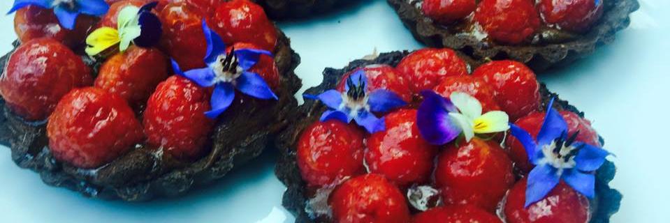 Ann’s Smart School of Cookery banner