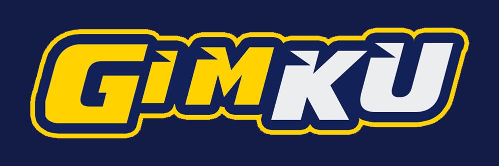 Twitter banner for @gimku_id