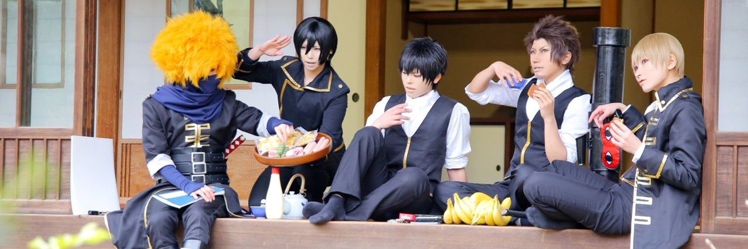 Yuui__0128's profile banner image