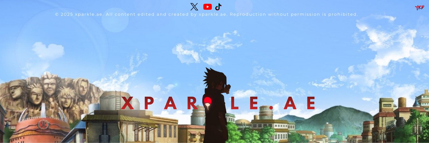 XPARKLE.AE banner