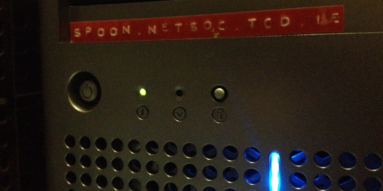 netsoc's profile banner image