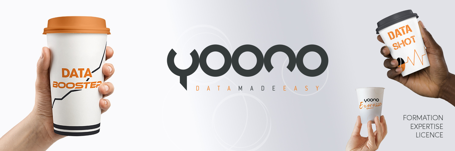 Yoono banner