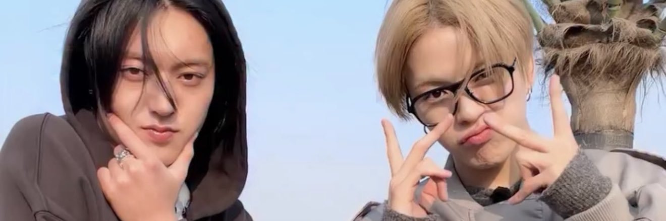 Jaenon723's profile banner image