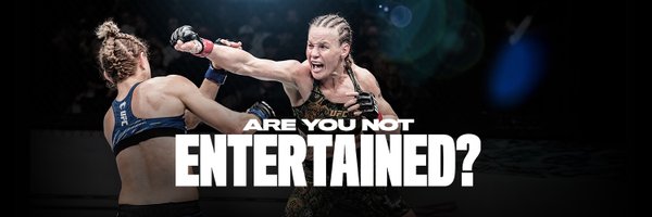 paramountufc Profile Banner