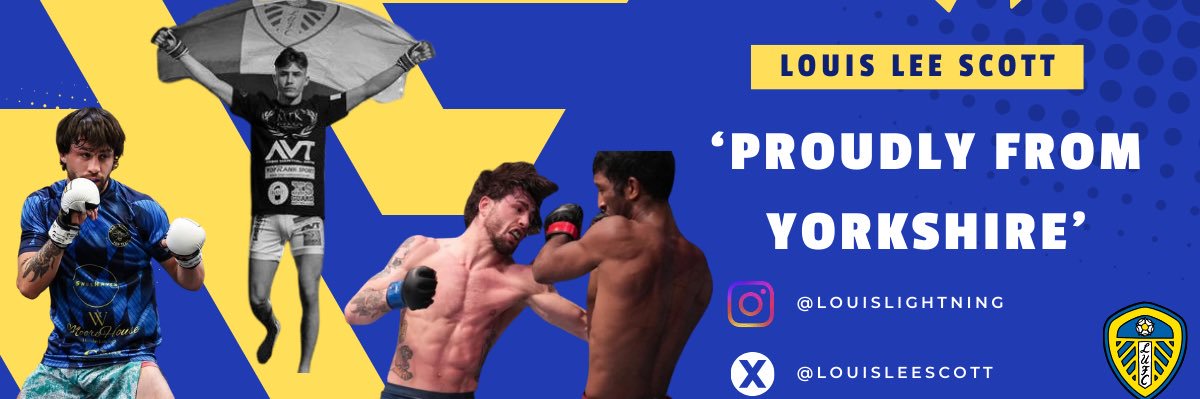 LouisLeeScott_UFC banner