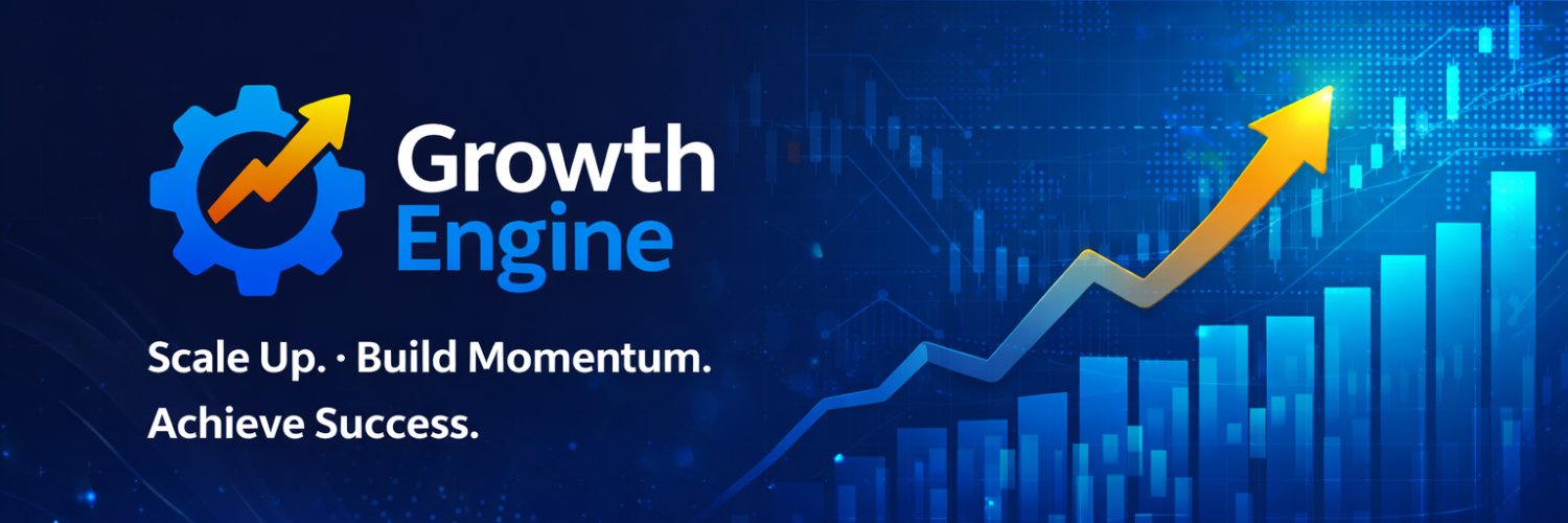 GrowthEngine banner