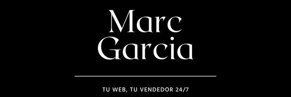 devmarcgarcia Profile Banner