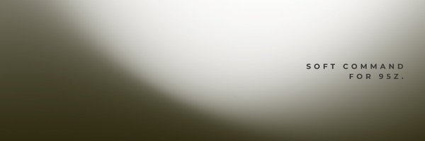 softcommand_ Profile Banner