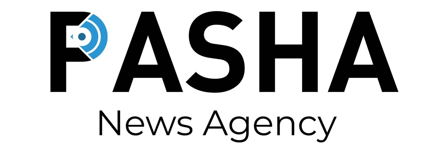 Pasha News Agency banner