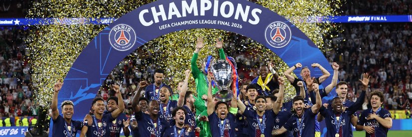 IvarPSG33's profile banner image