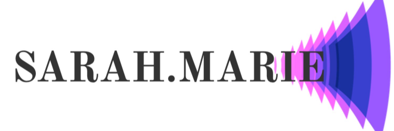 Sarah1Marie's profile banner image