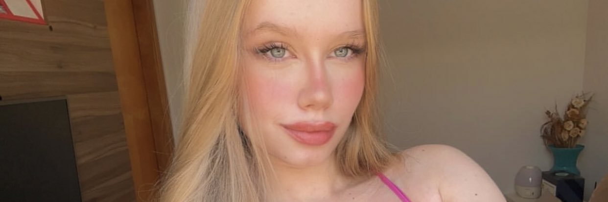 Livia Andrade 🇧🇷 banner