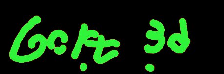 gort3D banner