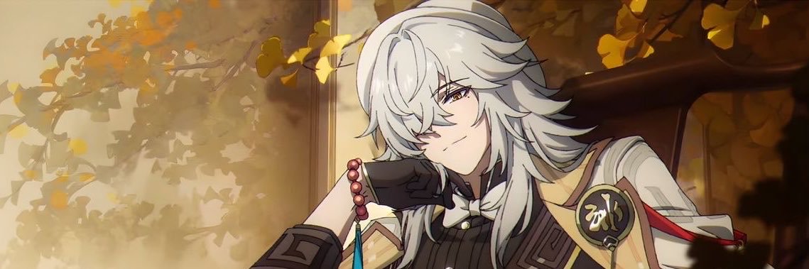 jinglaea's profile banner image