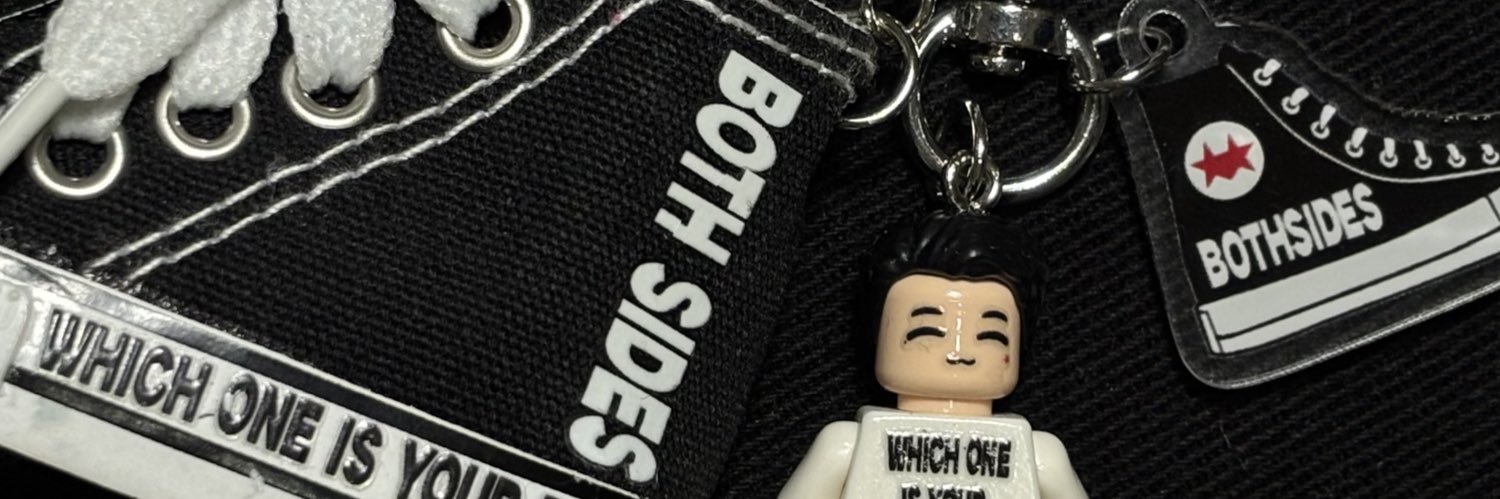 bb 🧱| open keychain lego banner