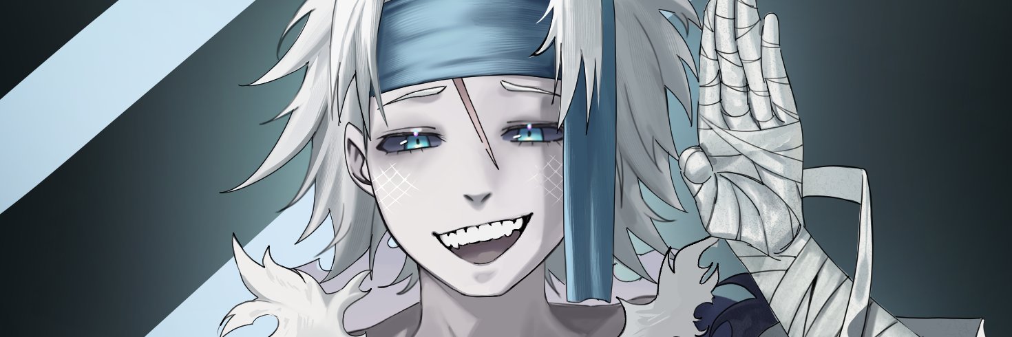 RE:Res 🎫🐲 banner